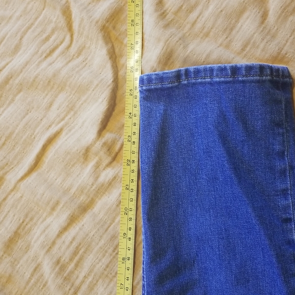 Everlane Highrise Ankle Skinny Jeans - Picture 4 of 8